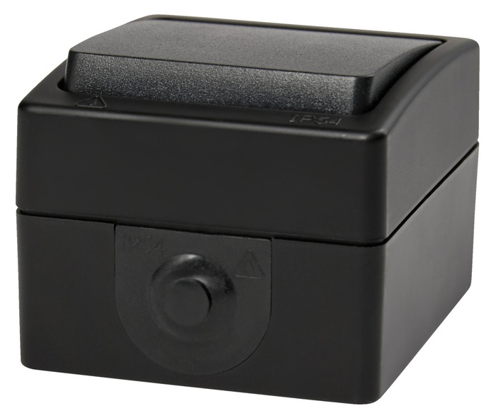 Afbryder m/korrespondance matsort - Elworks